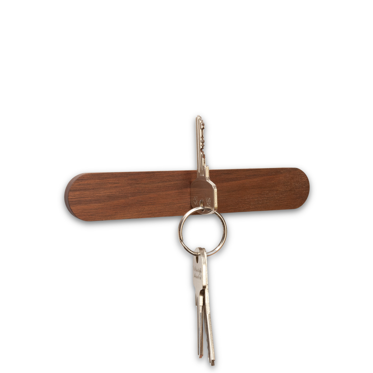 Houten Kralen Sleutelkoord – Boho ID-kaarthouder Met Kwastjes, Beige – Voor Sleutels, Badges & Accessoires, 55 Cm